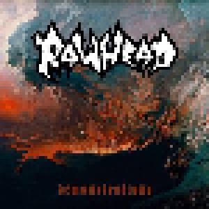 Cover - Rawhead: Demonstrations