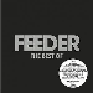 Feeder: The Best Of (4-LP) - Bild 1
