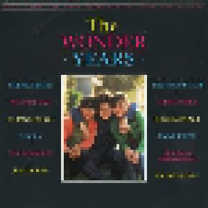 The Wonder Years (CD) - Bild 1