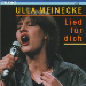 Ulla Meinecke: Lied Für Dich (CD) - Bild 1