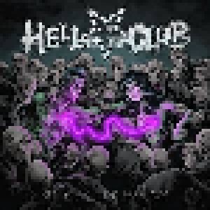 Cover - Hell In The Club: See You On The Dark Side