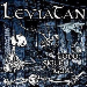 Leviatan: Todo Sigue Igual (CD-R) - Bild 1