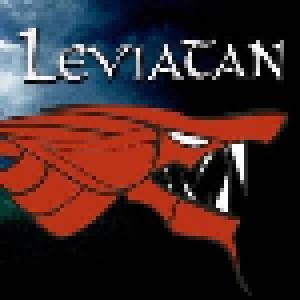 Leviatan: Leviatan (CD-R) - Bild 1