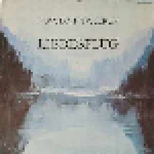 Konstantin Wecker: Liebesflug (LP) - Bild 1