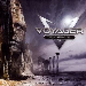 Voyager: The Meaning Of I (CD) - Bild 1