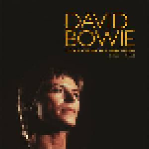 David Bowie: A New Career In A New Town [1977-1982] (12-LP + 12") - Bild 1