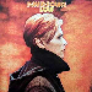 David Bowie: A New Career In A New Town [1977-1982] (12-LP + 12") - Bild 3