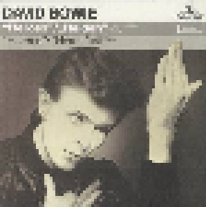 David Bowie: A New Career In A New Town [1977-1982] (12-LP + 12") - Bild 5