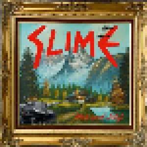 Slime: Hier Und Jetzt (CD) - Bild 1