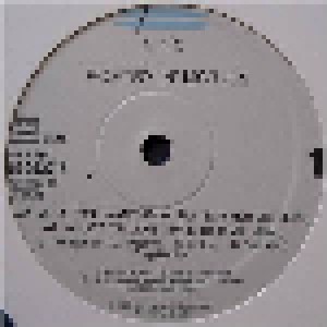 Poetry 'N' Motion: What You Want (Promo-12") - Bild 2