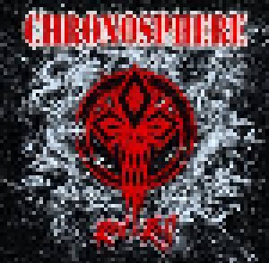 Chronosphere: Red N' Roll (LP) - Bild 1