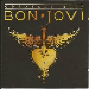 Bon Jovi: Greatest Hits (CD) - Bild 1