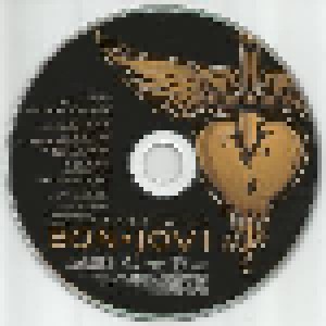 Bon Jovi: Greatest Hits (CD) - Bild 3