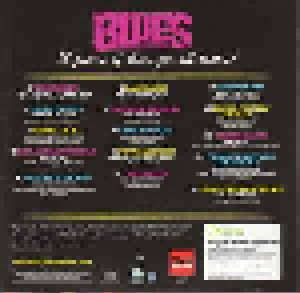 The Blues Magazine 08 - Suck'em & See! (CD) - Bild 2