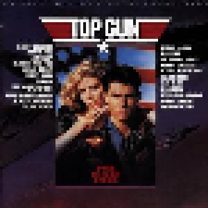 Top Gun (LP) - Bild 1