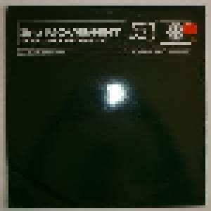 3rd Movement: What Will Be Will Be (Promo-12") - Bild 1