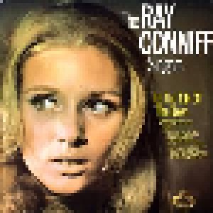 Ray Conniff Singers: It's The Talk Of The Town (LP) - Bild 1