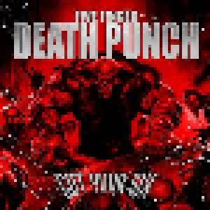 Five Finger Death Punch: Got Your Six (2-PIC-LP) - Bild 1