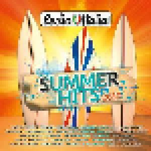 Cover - Samuel: Radio Italia Summer Hits 2017