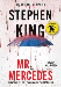 Stephen King: Mr. Mercedes (2-CD) - Bild 1