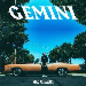 Cover - Macklemore: Gemini