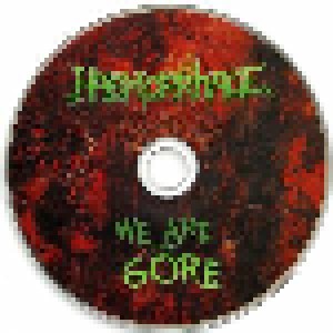 Haemorrhage: We Are The Gore (CD) - Bild 5