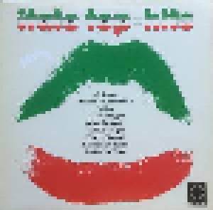 Italo Top-Hits (LP) - Bild 1