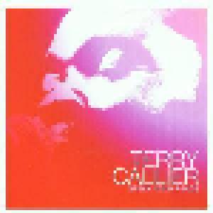 Terry Callier: Speak Your Peace - Cover