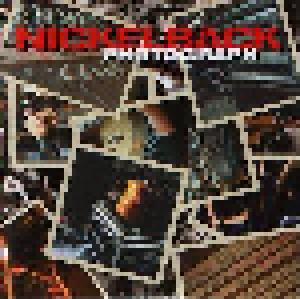 Nickelback: Photograph - Cover