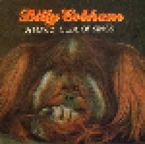 Billy Cobham: Funky Thide Of Sings, A - Cover