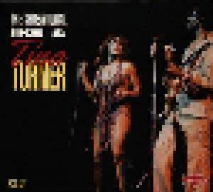 Ike & Tina Turner: Sensational, The - Cover
