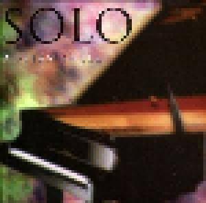 Adrian Snell: Solo - Cover