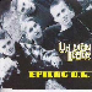 Epilog Og: Uh Mein Lieber - Cover