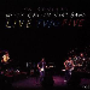 Nitty Gritty Dirt Band: Live Two Five - Cover