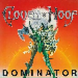 Cloven Hoof: Dominator (LP) - Bild 1