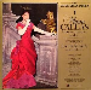 Maria Callas - La Donna, La Voce, La Diva (10-LP) - Bild 2