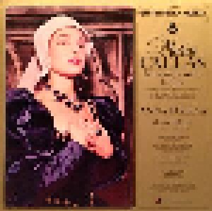 Maria Callas - La Donna, La Voce, La Diva (10-LP) - Bild 7