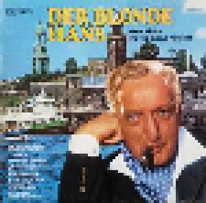 Hans Albers: Der Blonde Hans (LP) - Bild 1