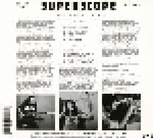 Kitty, Daisy & Lewis: Superscope (CD) - Bild 2