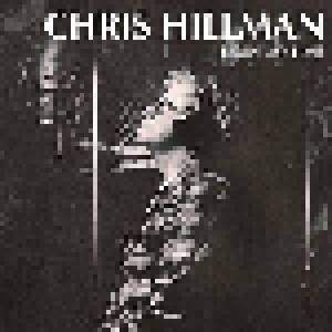 Cover - Chris Hillman: Bidin' My Time