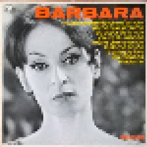 Barbara: Barbara (LP) - Bild 1