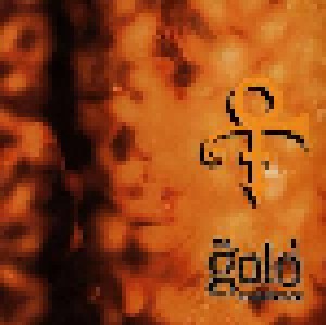 Symbol: The Gold Experience (CD) - Bild 1