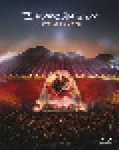 David Gilmour: Live At Pompeii (Blu-ray Disc) - Bild 1