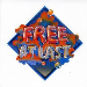 Free: Free At Last (LP) - Bild 1