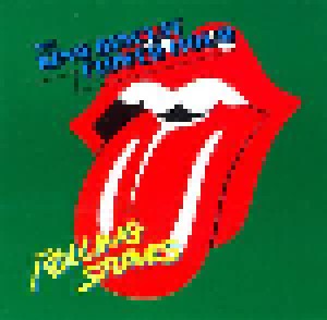 The Rolling Stones: The King Biscuit Flower Hour (CD) - Bild 1
