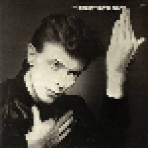 David Bowie: A New Career In A New Town [1977-1982] (12-LP + 12") - Bild 4