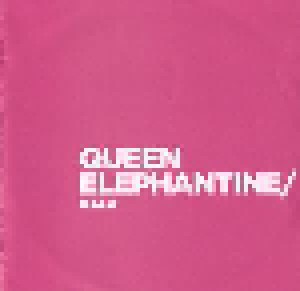 Queen Elephantine: Kala (CD-R) - Bild 2