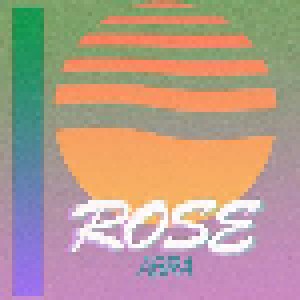Cover - Abra: Rose