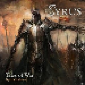 Syrus: Tales Of War (CD) - Bild 1