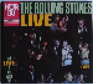 The Rolling Stones: Got Live If You Want It! (CD) - Bild 1